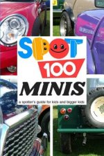 Spot 100 Minis
