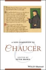 New Companion to Chaucer