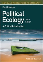 Political Ecology - A Critical Introduction