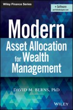 Modern Asset Allocation for Wealth Management