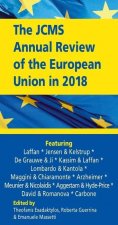 JCMS Annual Review of the European Union in 2018