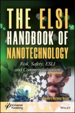 ELSI Handbook of Nanotechnology