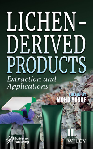 Lichen-Derived Products (Mohd Yusuf)(Twarda)