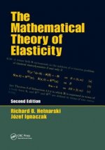 Mathematical Theory of Elasticity