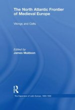 North Atlantic Frontier of Medieval Europe