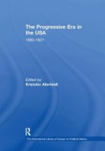 Progressive Era in the USA: 1890-1921