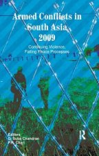 Armed Conflicts in South Asia 2009