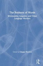 Business of Words