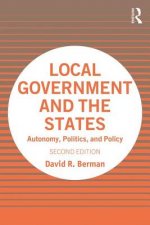 Local Government and the States