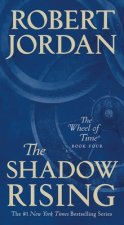 Shadow Rising