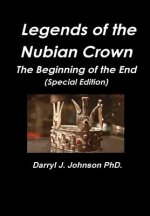 Legends of the Nubian Crown  