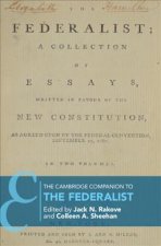 Cambridge Companion to The Federalist
