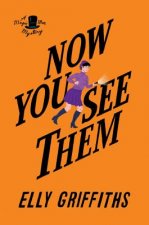 Now You See Them: A Mystery