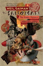 Sandman: Dream Hunters 30th Anniversary Edition