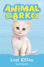 Animal Ark, New 9: Lost Kitten