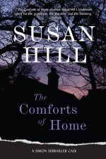 The Comforts of Home: A Simon Serrailler Case