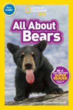 All About Bears (Pre-reader)