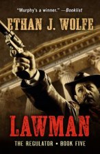 Lawman: A Murphy Western