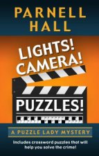 Lights! Camera! Puzzles!