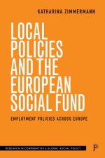 Local Policies and the European Social Fund