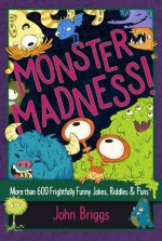 Monster Madness!