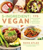5-Ingredient Vegan