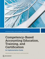 Competency-based accounting education, training, and certification