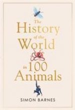 History of the World in 100 Animals