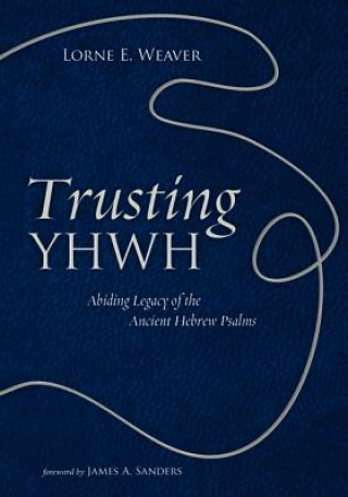 Trusting YHWH
