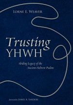Trusting YHWH