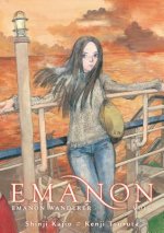 Emanon Volume 2: Emanon Wanderer Part One