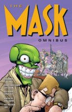 Mask Omnibus Volume 2 (second Edition)
