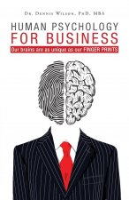 Human Psychology for Business