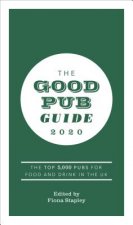 Good Pub Guide 2020