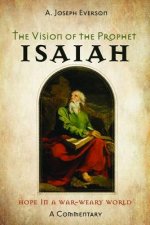 Vision of the Prophet Isaiah