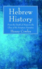 Hebrew History