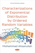 Characterizations of Exponential Distribution by Ordered Random Variables