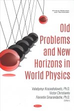 Old Problems and New Horizons in World Physics
