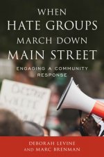 When Hate Groups March Down Main Street