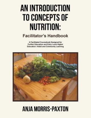 Introduction to Concepts of Nutrition