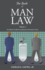 Book of Man Law