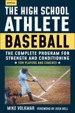 High School Athlete, The: Baseball