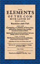 Elements of the Common Laws of England (1630)