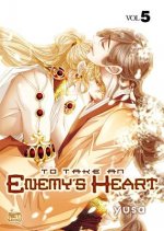 To Take An Enemy's Heart Volume 5