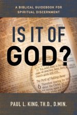 IS ITGOD