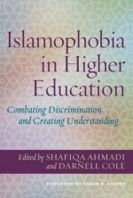 Islamophobia in Higher Education