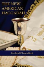 New American Haggadah