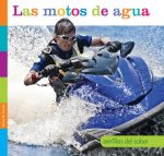 Las Motos de Agua
