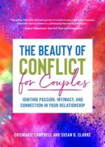 Beauty of Conflict for Couples
