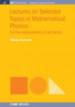 LECTURES ON SELECTED TOPICS IN MATHEMATI